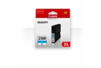 CANON PGI-2500XL C CART....