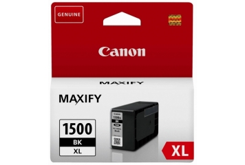CANON PGI-1500XL BK CART....