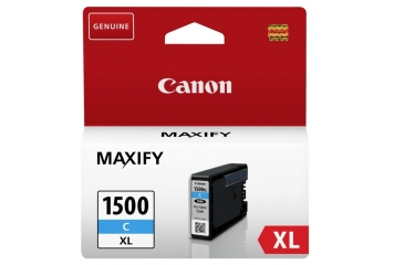 CANON PGI-1500XL C CART....