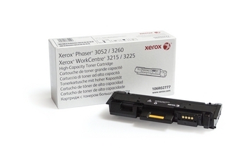 XEROX PHASER 3260 CART....