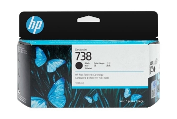 HP DESIGNJET T850 CART. JET...