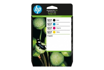HP OJ PRO 9110B MULTIPACK...