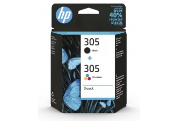 HP DESKJET 2720E DUAL PACK...