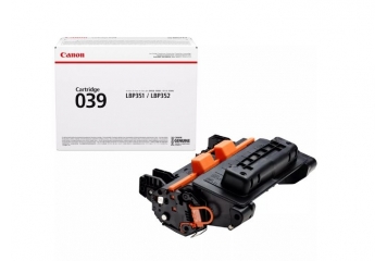 CANON LBP-351DN CART. ORIG....