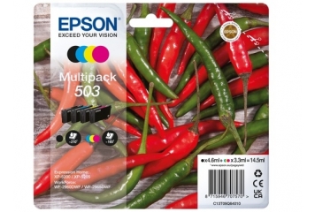 EPSON EXPR. XP-5200...