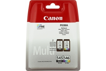 CANON PG-545XL/CL546XL...