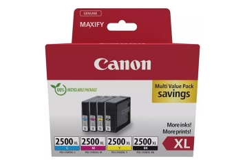 CANON PGI-2500XL MULTIPACK...
