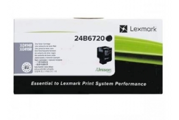 LEXMARK XC 4140 CART. ORIG....