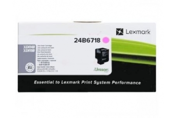 LEXMARK XC 4140 CART. ORIG....