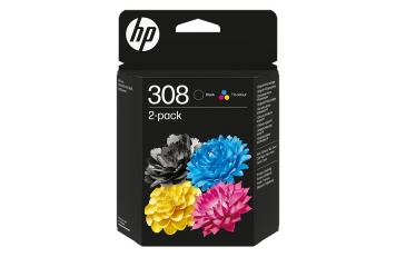 HP ENVY 6520E MULTIPACK...