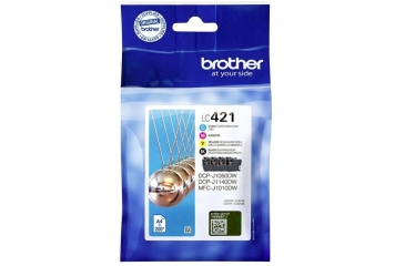 BROTHER DCP J1050DW...