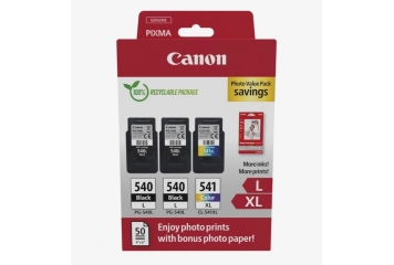 CANON PIXMA MX 525...