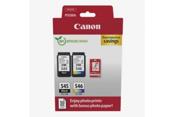 CANON PIXMA TR 4550...