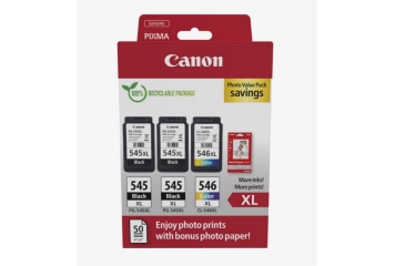 CANON PIXMA TR 4550...