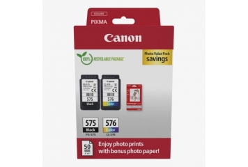 CANON PIXMA TS 3550i...