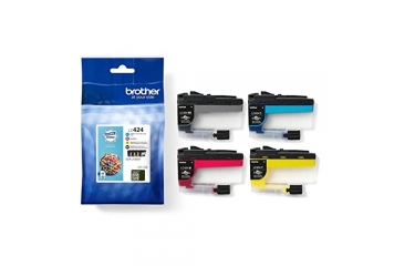 BROTHER DCP J1200W...