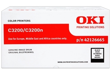 OKI C 3200 TAMBOUR ORIG....