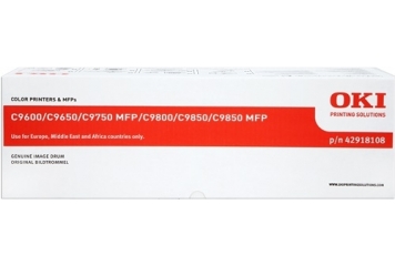 OKI C 9600 TAMBOUR ORIG....