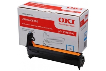 OKI C 5600 TAMBOUR ORIG....