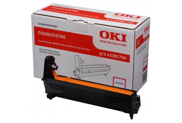 OKI C 5600 TAMBOUR ORIG....