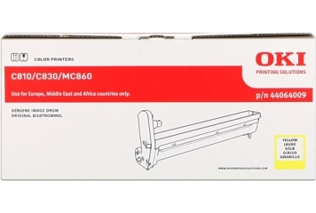 OKI C 830N TAMBOUR ORIG....