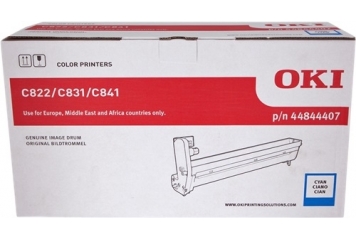 OKI C 831DN TAMBOUR ORIG....