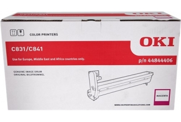 OKI C 831DN TAMBOUR ORIG....