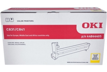 OKI C 831DN TAMBOUR ORIG....