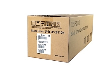 RICOH SP C811DN...