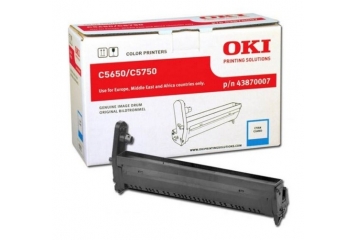 OKI C 5650 TAMBOUR ORIG....
