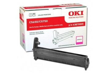 OKI C 5650 TAMBOUR ORIG....