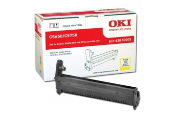 OKI C 5650 TAMBOUR ORIG....