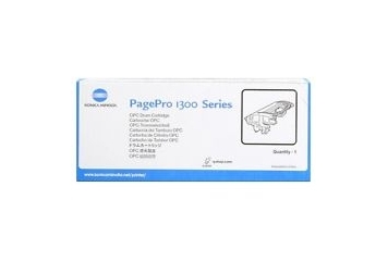 MINOLTA PAGEPRO 1300 W...