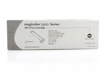 MINOLTA MC 2300 UNITE...