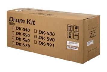 KYOCERA FS-C5150DN TAMBOUR...