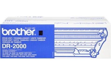 BROTHER DCP 7010 TAMBOUR...