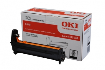 OKI C 610 TAMBOUR ORIG....