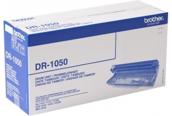 BROTHER DCP 1510 TAMBOUR...