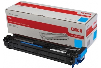OKI C 931 TAMBOUR ORIG....