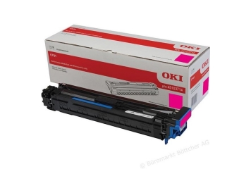 OKI C 931 TAMBOUR ORIG....