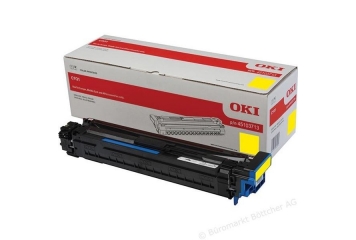 OKI C 931 TAMBOUR ORIG....