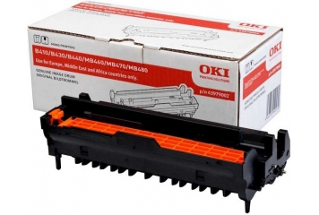 OKI B 410D TAMBOUR ORIG....