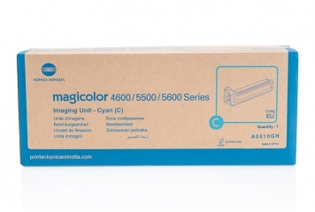 MINOLTA MC 4650 IMAGING...