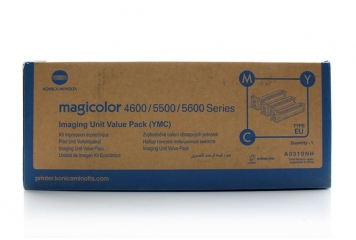 MINOLTA MC 4650 KIT IMAGING...