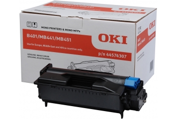 OKI B 401 TAMBOUR ORIG....