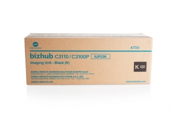 MINOLTA BIZHUB C3100P UNITE...