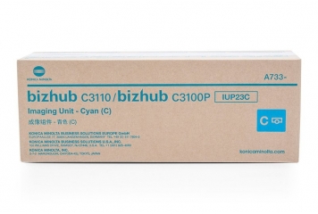 MINOLTA BIZHUB C3100P UNITE...