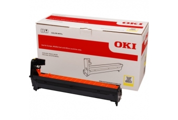 OKI C 532DN TAMB. ORIG....