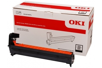 OKI C 823DN TAMB. ORIG....