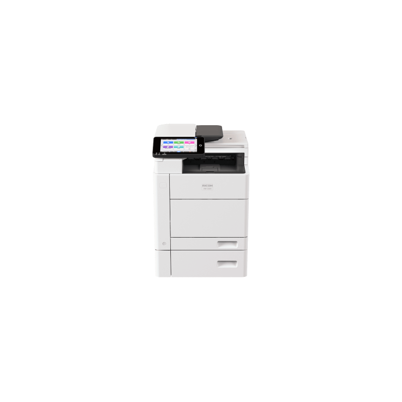 C320 Ricoh Photocopieur couleur A4 Ricoh IM C320 – Multifonction 32 ppm